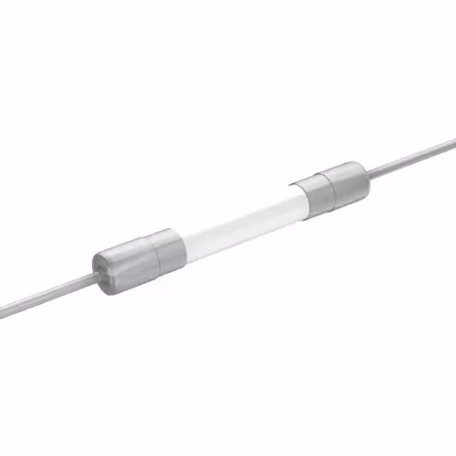 BK/GDA-V-125MA Eaton - Electronics Division electronic component